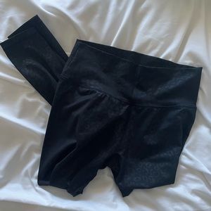 Buffbunny rebel legging